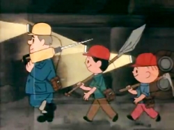 لولک و بولک (فصل6-قسمت4)